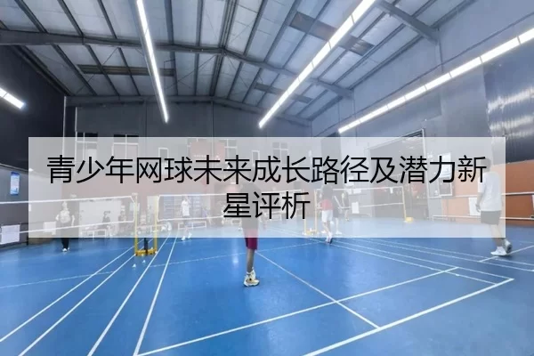 青少年网球未来成长路径及潜力新星评析